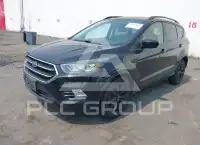 2017 Ford ESCAPE фото