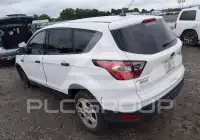 2017 Ford ESCAPE photo