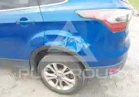 2017 Ford ESCAPE photo
