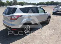 2017 Ford ESCAPE фото