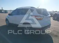 2017 Ford ESCAPE photo
