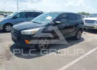 2017 Ford ESCAPE photo