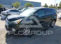 2017 Ford ESCAPE photo