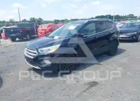 2017 Ford ESCAPE фото