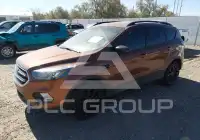 2017 Ford ESCAPE photo