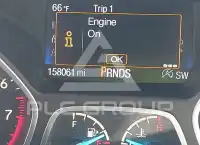 2017 Ford ESCAPE photo