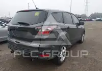 2017 Ford ESCAPE фото