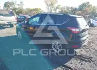 2017 Ford ESCAPE фото