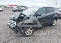 2017 Ford ESCAPE фото