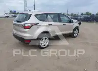 2017 Ford ESCAPE photo
