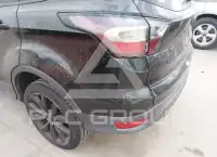 2017 Ford ESCAPE photo