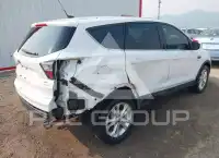 2017 Ford ESCAPE фото