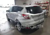 2017 Ford ESCAPE фото