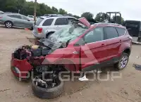 2017 Ford ESCAPE photo