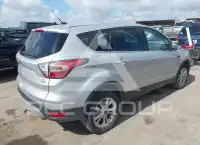 2017 Ford ESCAPE фото