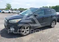 2017 Ford ESCAPE photo
