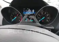 2017 Ford ESCAPE фото