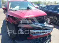 2017 Ford ESCAPE фото