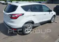 2017 Ford ESCAPE фото