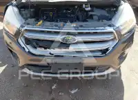 2017 Ford ESCAPE фото