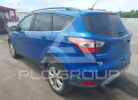 2017 Ford ESCAPE фото