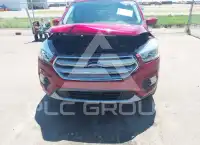 2017 Ford ESCAPE photo