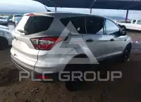 2017 Ford ESCAPE фото