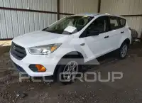 2017 Ford ESCAPE фото