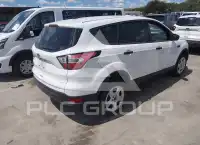 2017 Ford ESCAPE фото