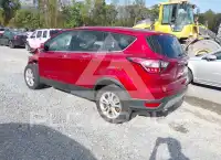 2017 Ford ESCAPE фото