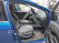 2017 Ford ESCAPE photo