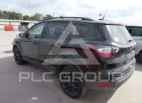 2017 Ford ESCAPE photo