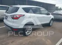 2017 Ford ESCAPE фото