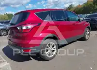2017 Ford ESCAPE photo