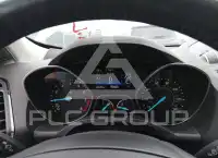 2017 Ford ESCAPE фото
