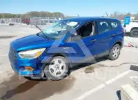 2017 Ford ESCAPE фото