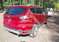 2017 Ford ESCAPE photo