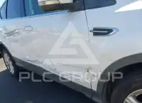2017 Ford ESCAPE фото