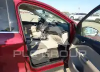 2017 Ford ESCAPE photo