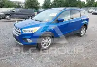 2017 Ford ESCAPE фото