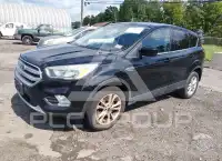 2017 Ford ESCAPE фото