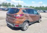 2017 Ford ESCAPE фото