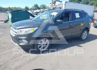 2017 Ford ESCAPE photo