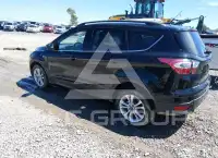 2017 Ford ESCAPE фото