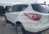 2017 Ford ESCAPE фото