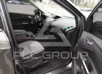 2017 Ford ESCAPE photo