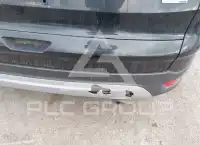 2017 Ford ESCAPE фото