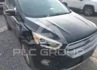 2017 Ford ESCAPE photo