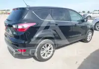 2017 Ford ESCAPE фото