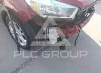 2017 Ford ESCAPE фото